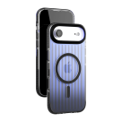 Прозрачный чехол MagSafe VLP Pulse Case для iPhone Air - фото 2